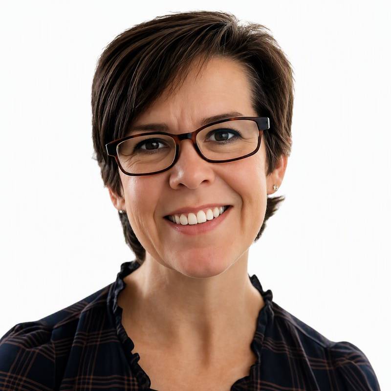 Faculty Photos